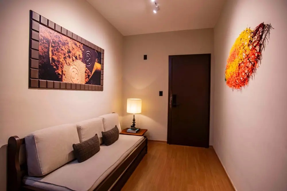 Bendito Cacao Family Resort