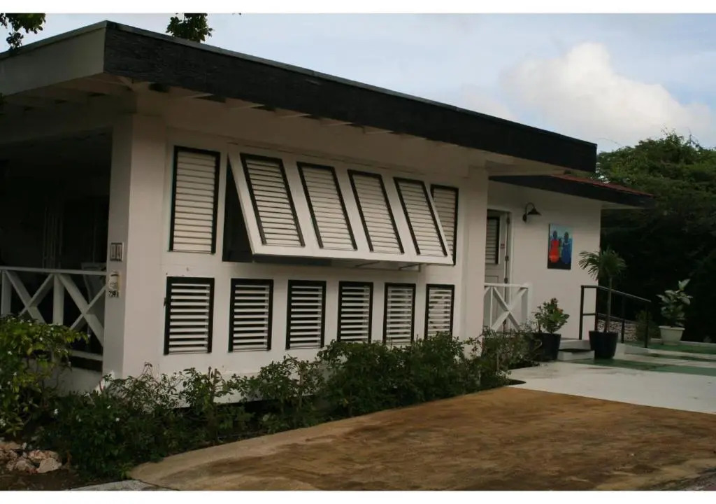 Piscadera Bay Resort 14