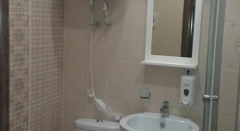 Hotel Primorye