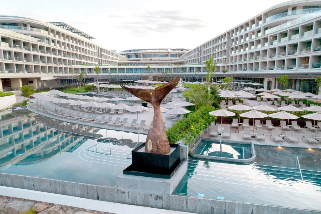Dreams Bahia Mita Surf and Spa - All Inclusive