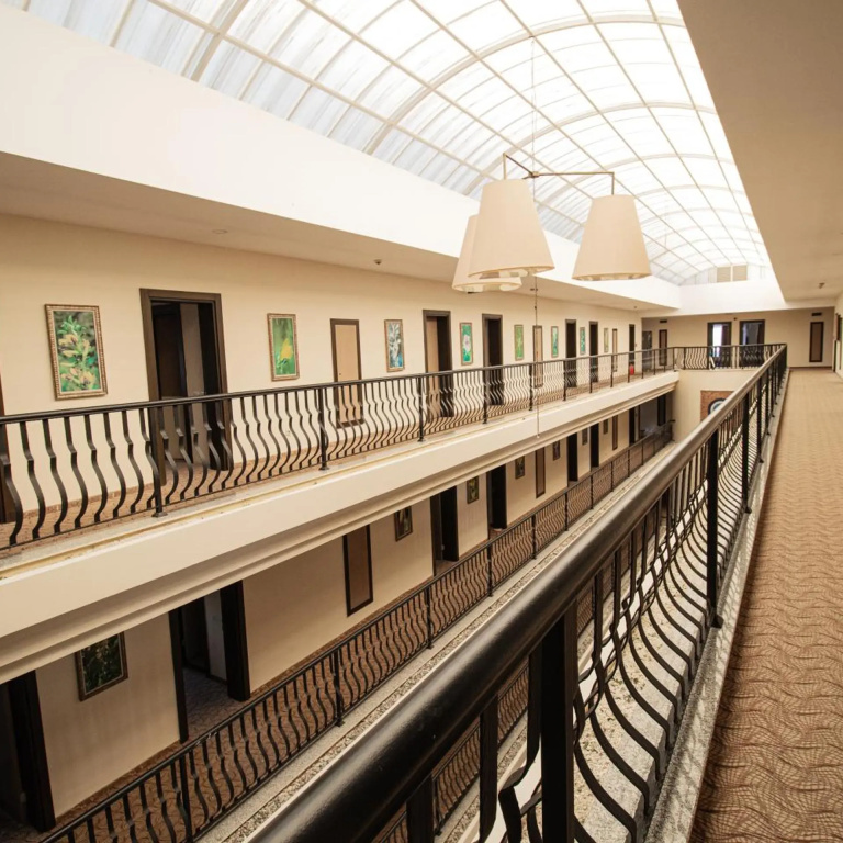 RK MAGİC DREAM HOTEL