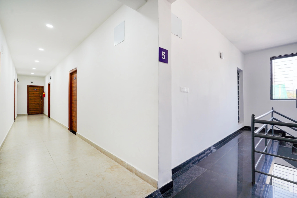 Townhouse Jeevan Bima Nagar Indranagar