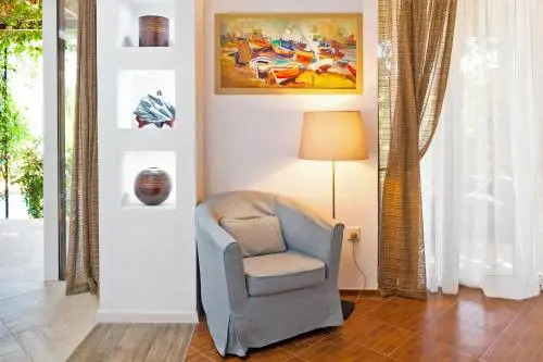 Villa Polina