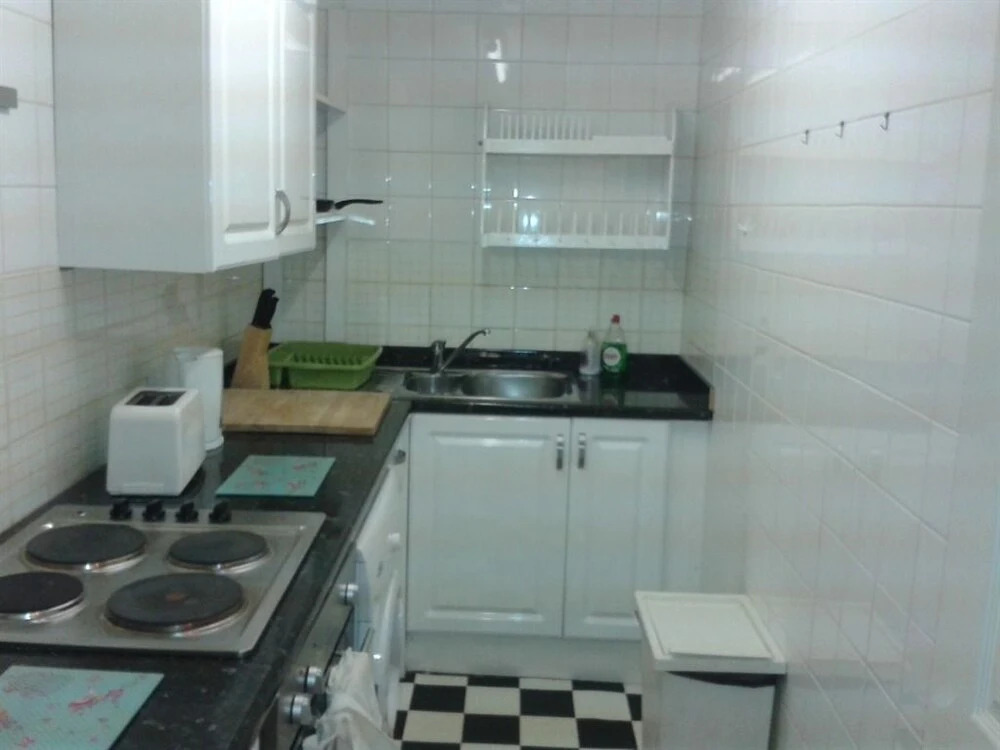 Capital Apartment