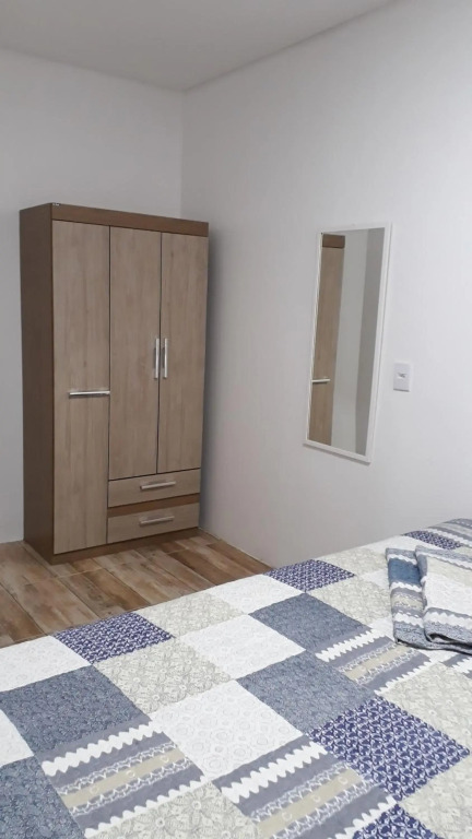 Apartamento aluguel temporada Torres-RS