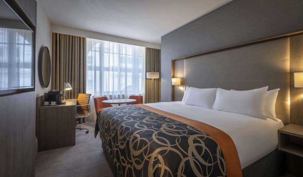 Clayton Hotel Bristol City