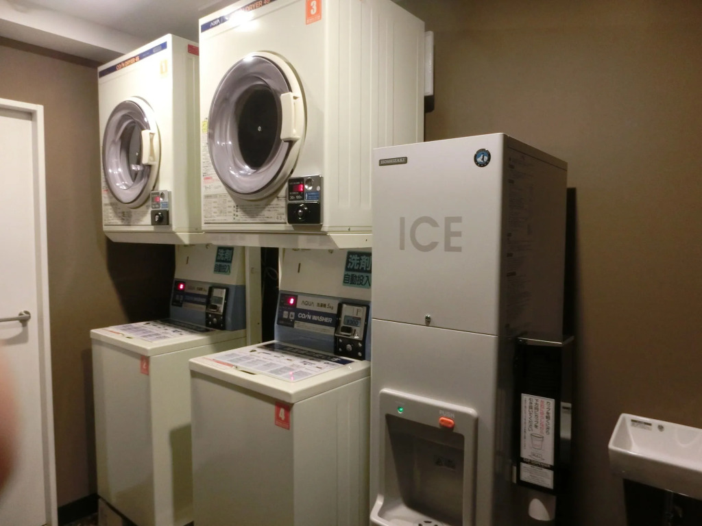 APA Hotel TKP Nippori Ekimae