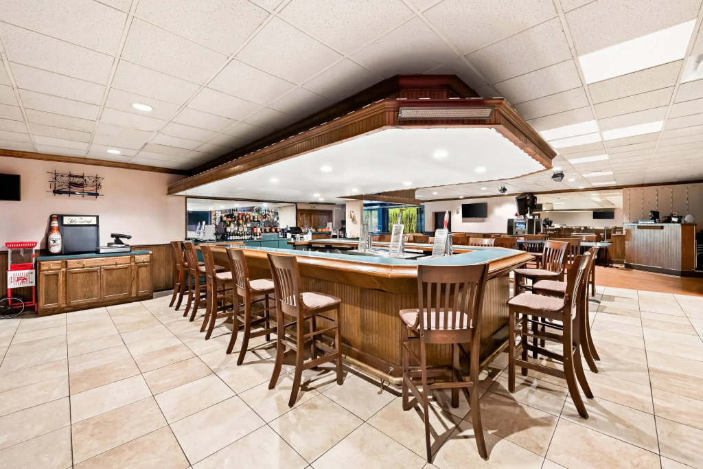 Quality Inn Dayton Airport