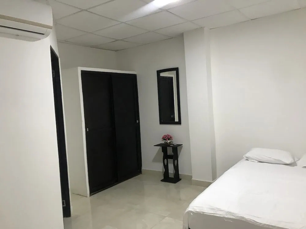 Hostal Villa Sarcam SAS