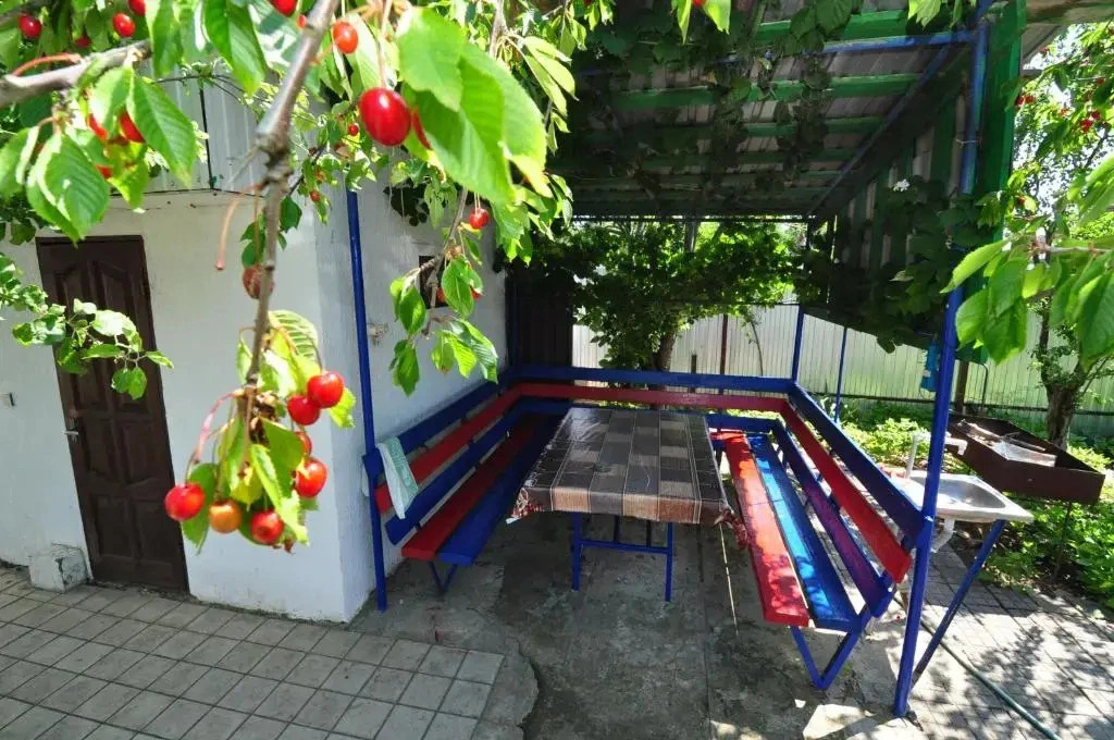 Guest House Briz