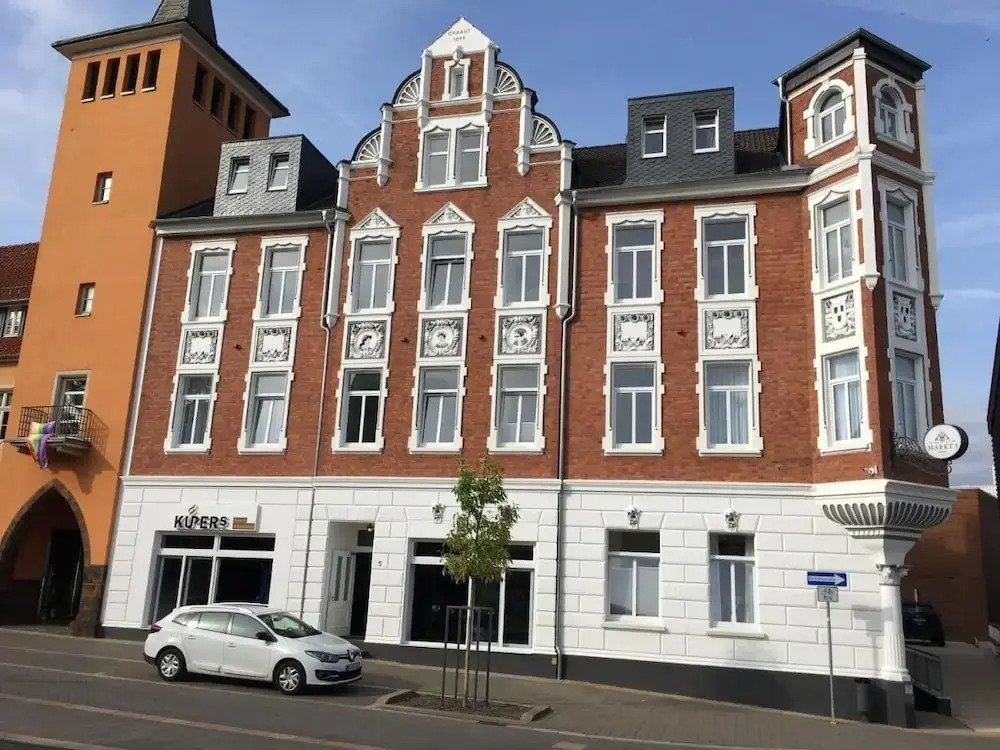 Hotel Markt 5