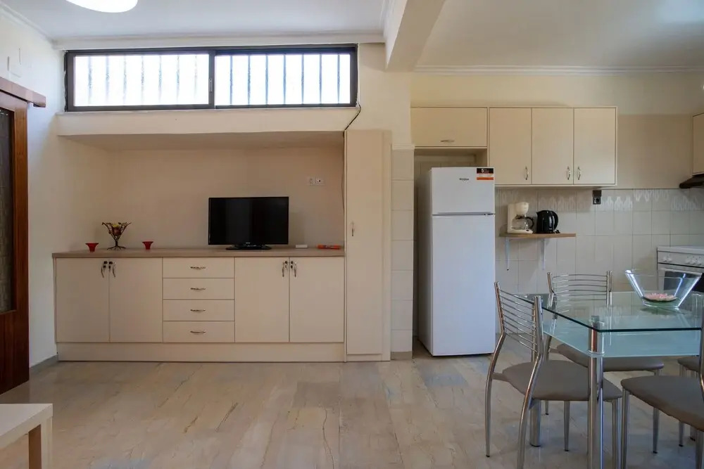Alexandra's Apartment