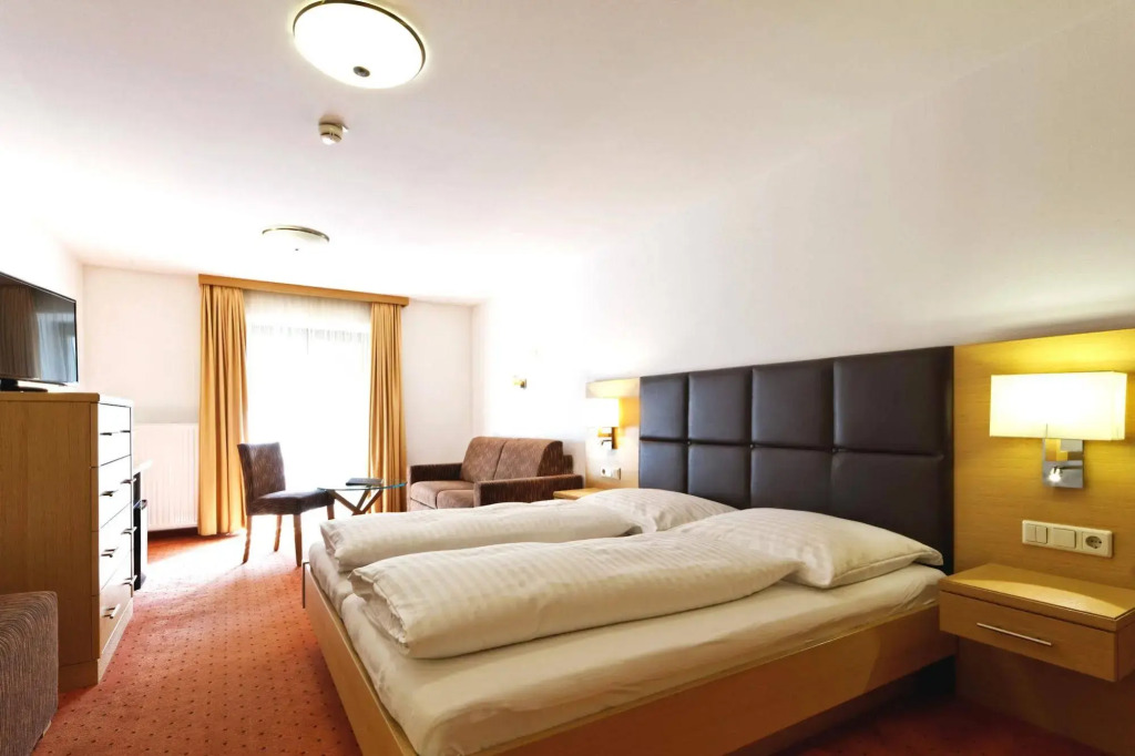 Hotel Römerhof