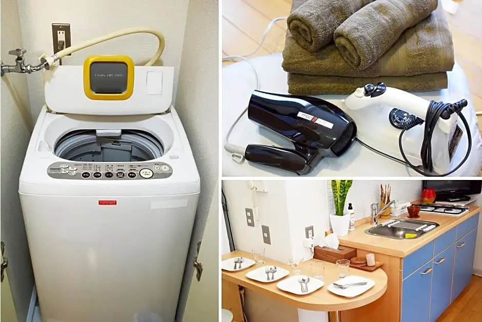 SHIMOKITA STAY#2 / Shimokitazawa Perfect location