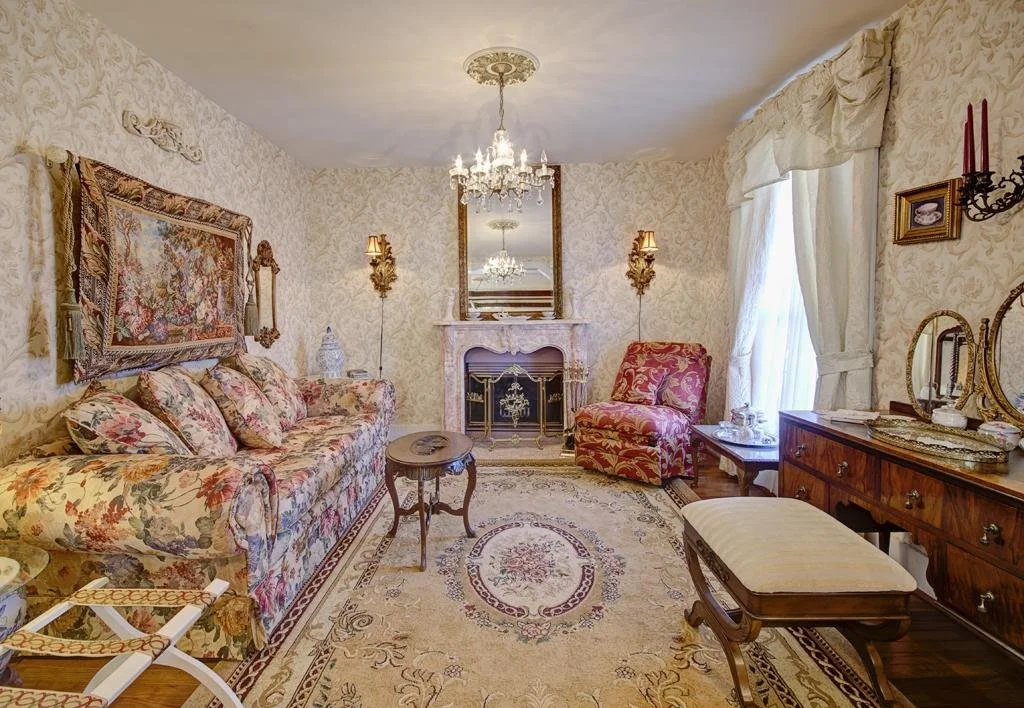 Wyman House Bed and Breakfast