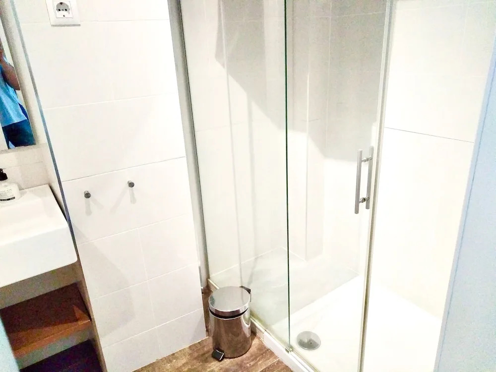 Espacioso Apartamento en Barcelona
