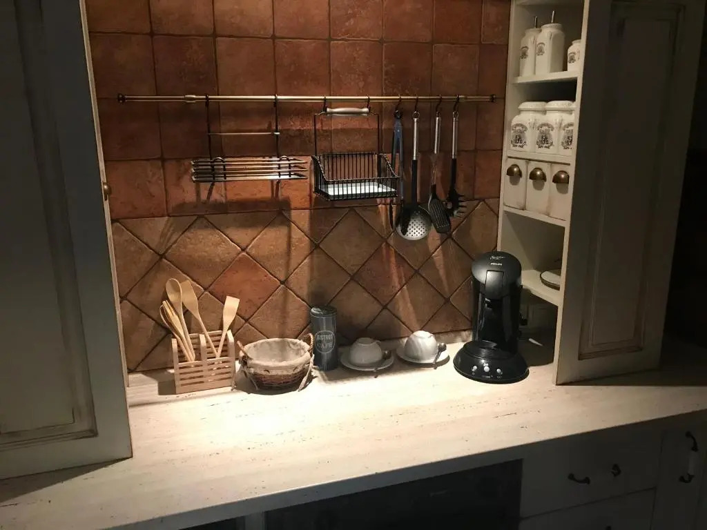 Apartment Julijan