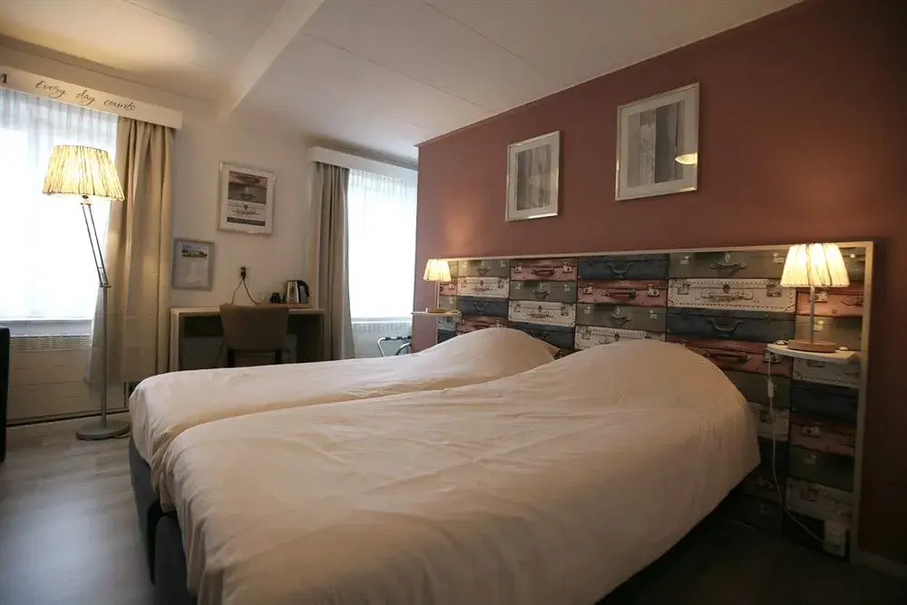 Carré Hotel Zuid-Limburg