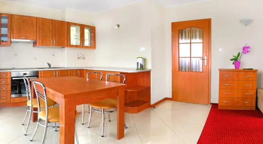 Antalya Pokoje i Apartamenty