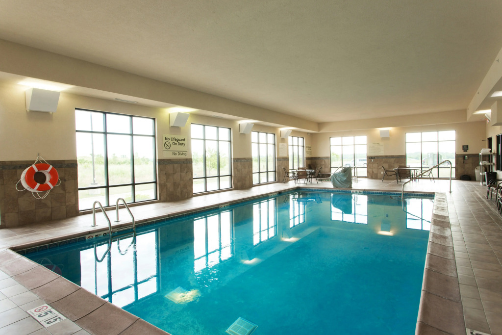 Hampton Inn & Suites Ankeny