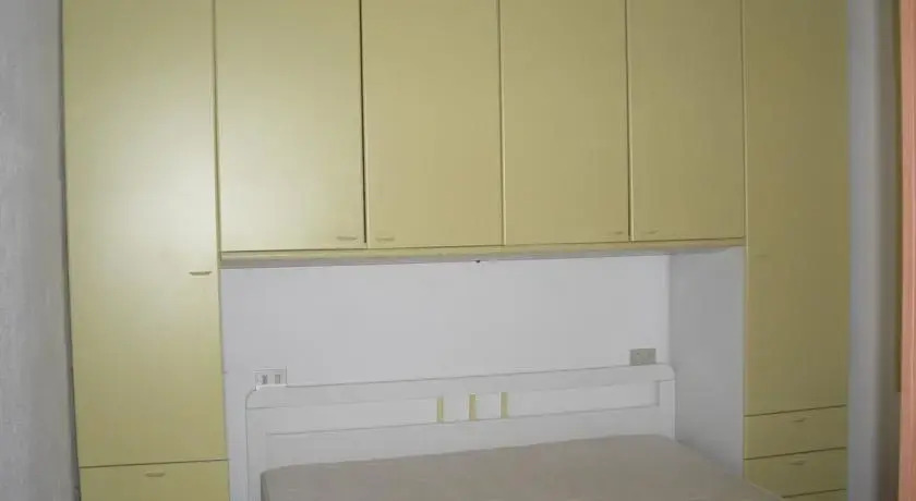 Casa Mare Murta Maria