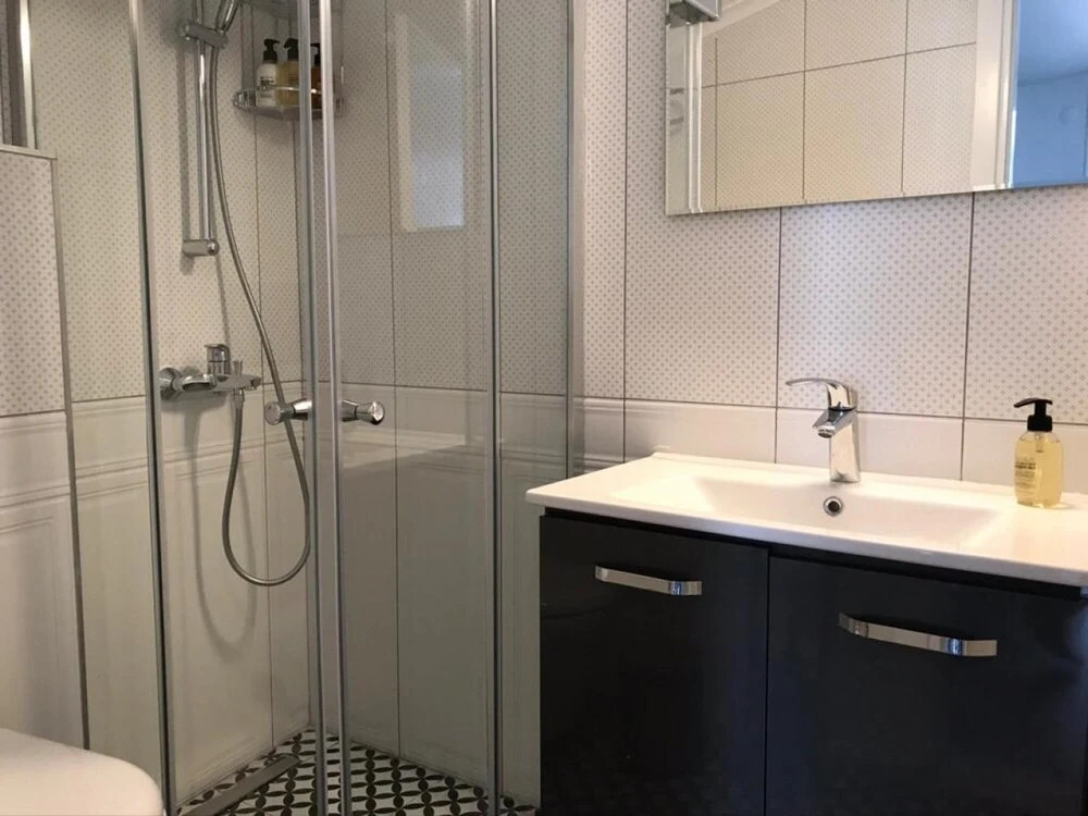 Spacious Suite With Sea View in Marmaris