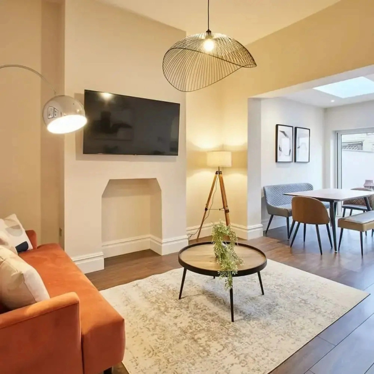 Host Stay Belle Vue