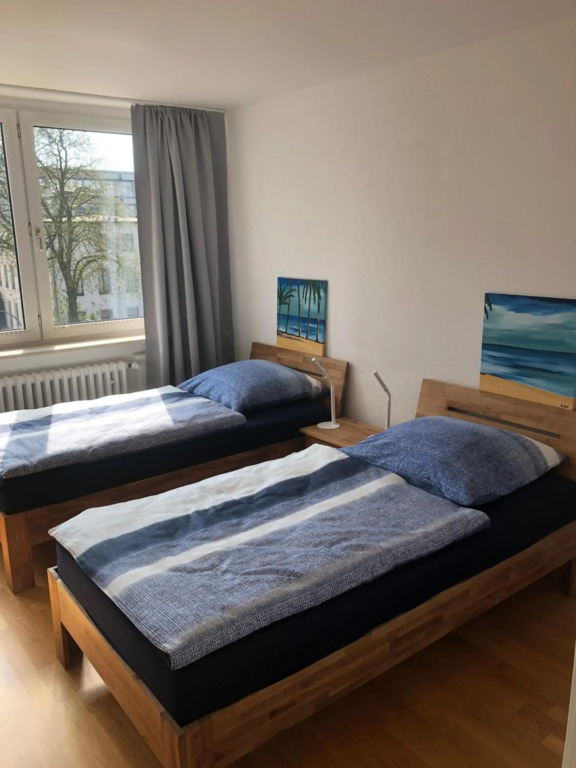 Micha's Ferienwohnung