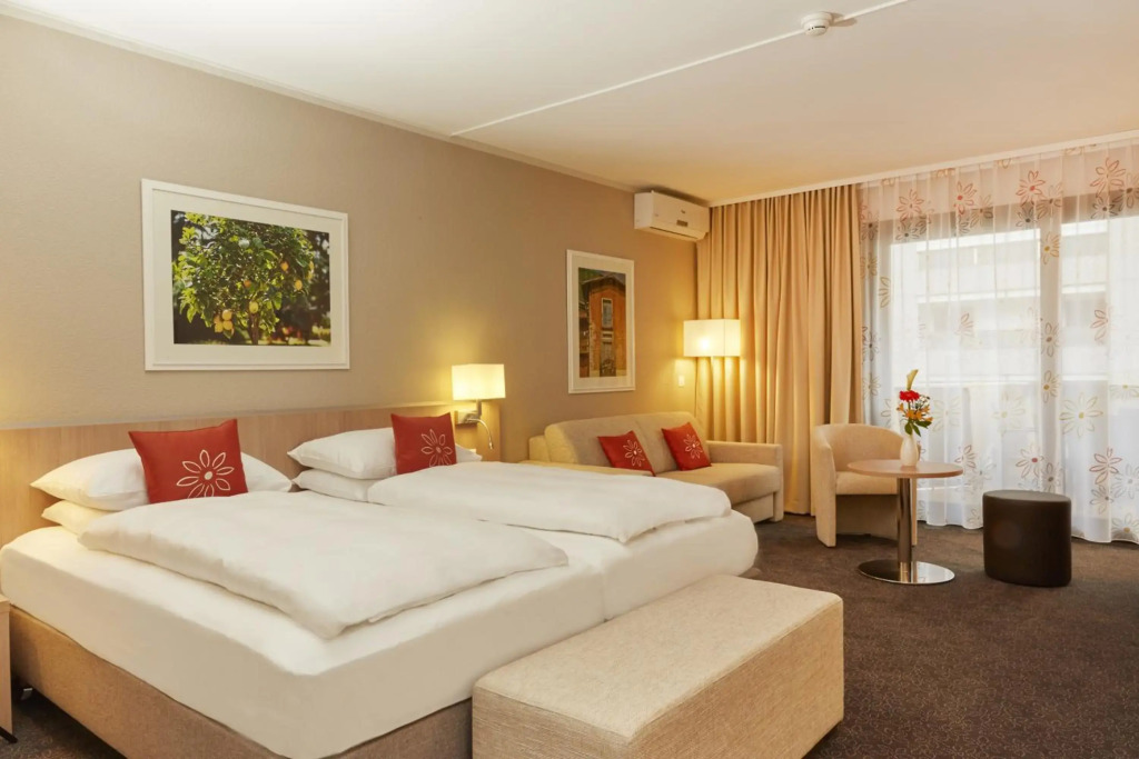 Hotel Arcadia Locarno, a Trademark Collection by Wyndham