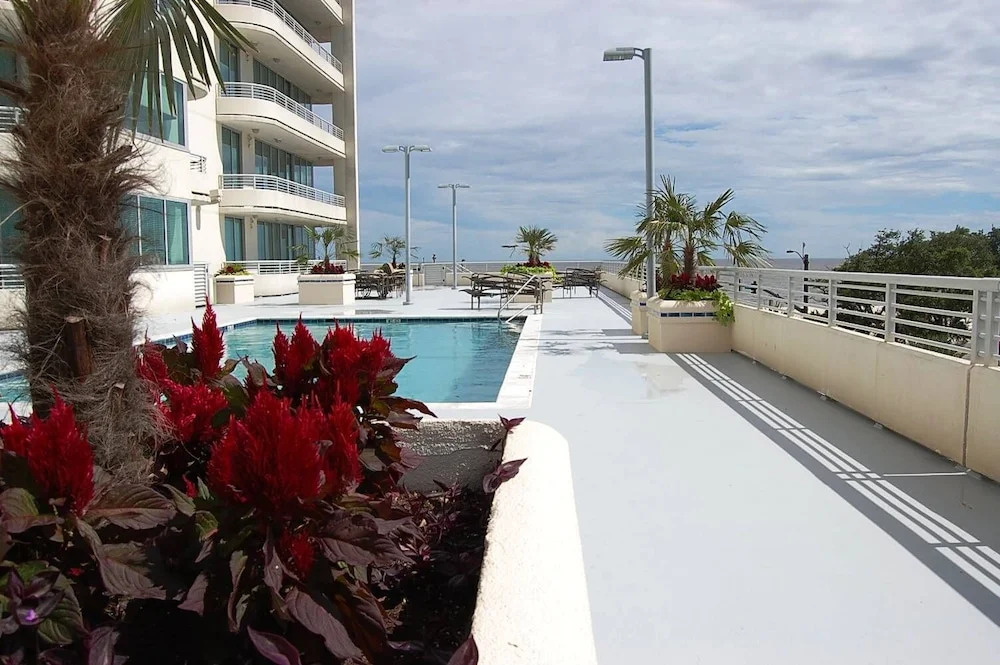 Ocean Club-Ocean Club 308