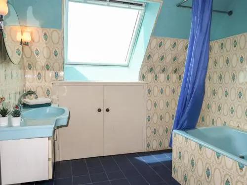 Ferienhaus Cleder 204S