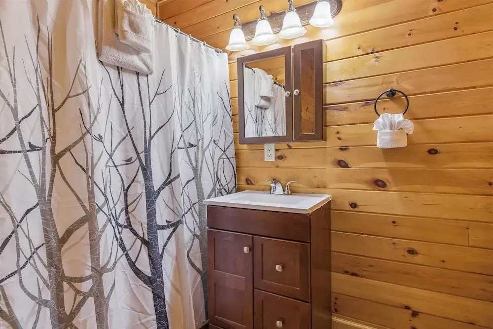 River View Dog Friendly Game Room w Hot Tub