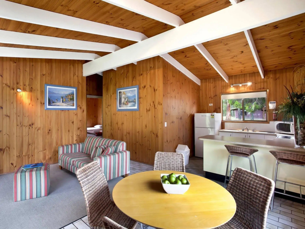 BIG4 Noosa North Shore