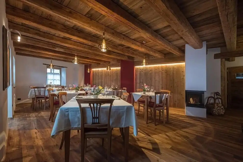 Grizzly Haus & Frosch Restaurant - Teritoria
