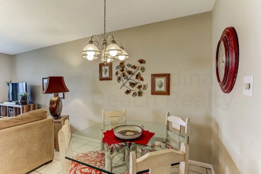 Ocean View Condo Steps Away from Beach, Access to Salt Water Pool by RedAwning