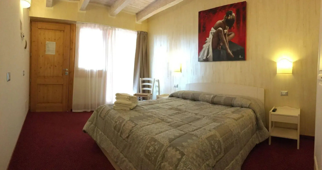 Bel Sole Guest House