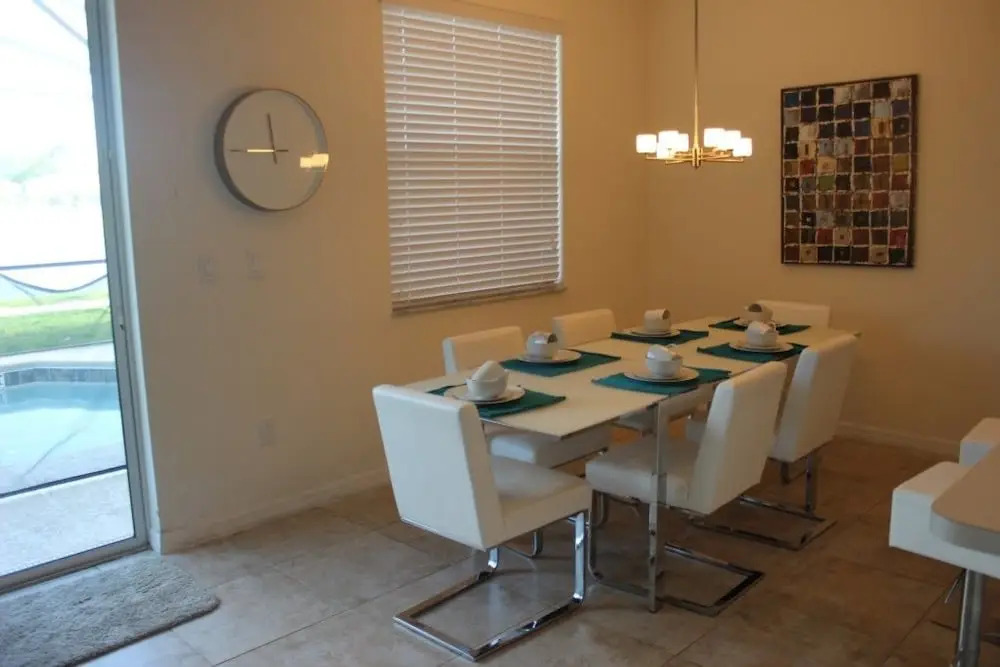 Aco106374 - Bella Vida Resort - 4 Bed 3 Baths Townhouse