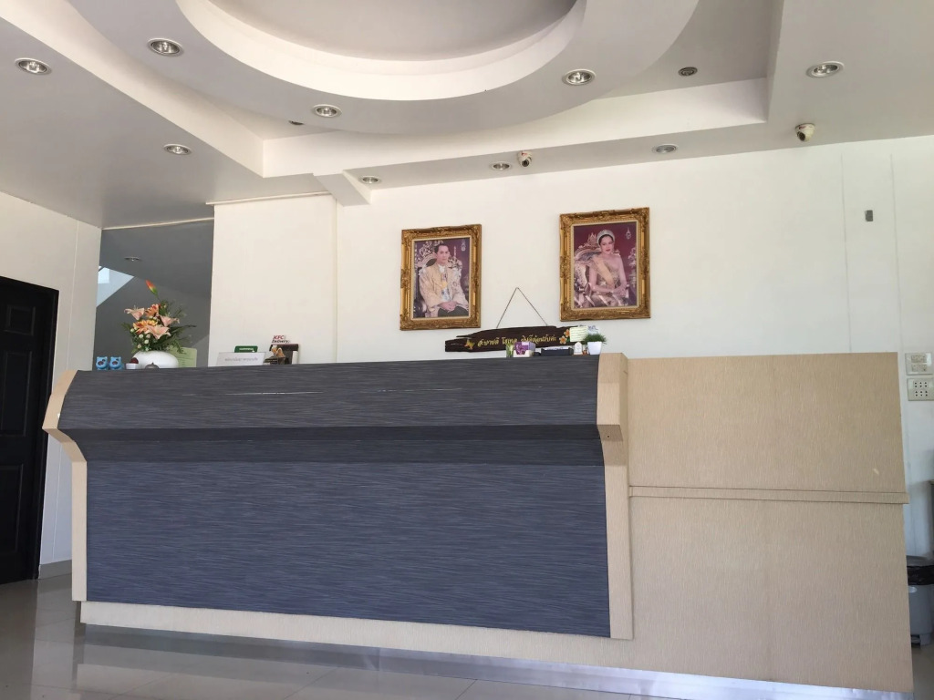 Sabaidee Hotel