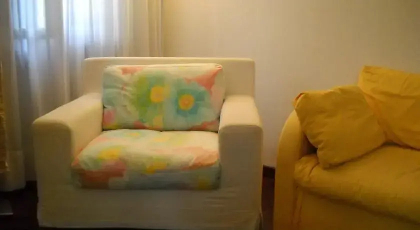 Appartamento in Residence a Bordighera