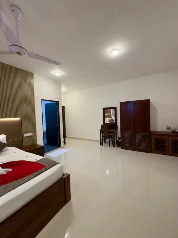 Sevonra Beach Resort