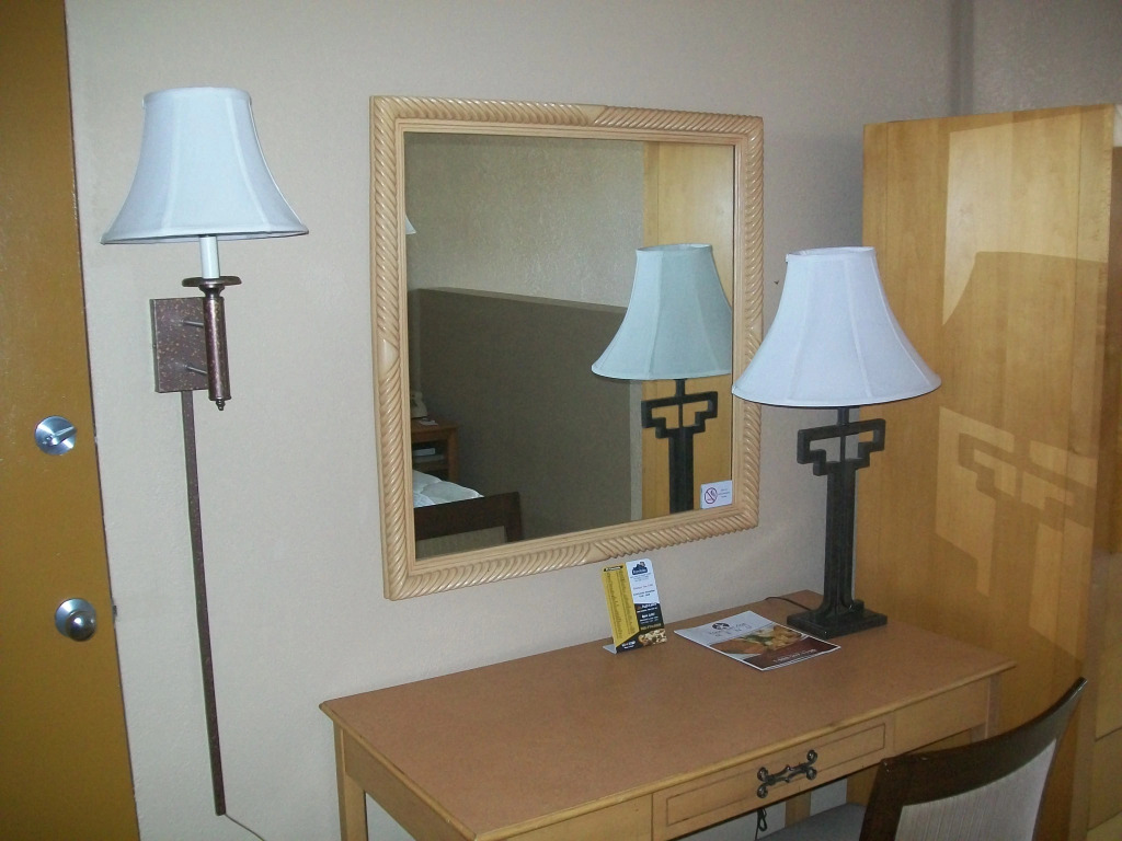 Travelodge Flagstaff - NAU Conference Center