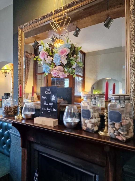 The Foresters Arms