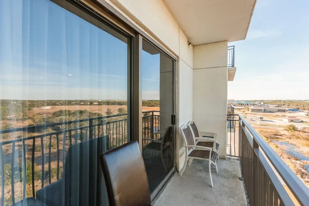 15100 Front Beach Rd Condo Unit 613 1 Bedroom 1 Bathroom Condo