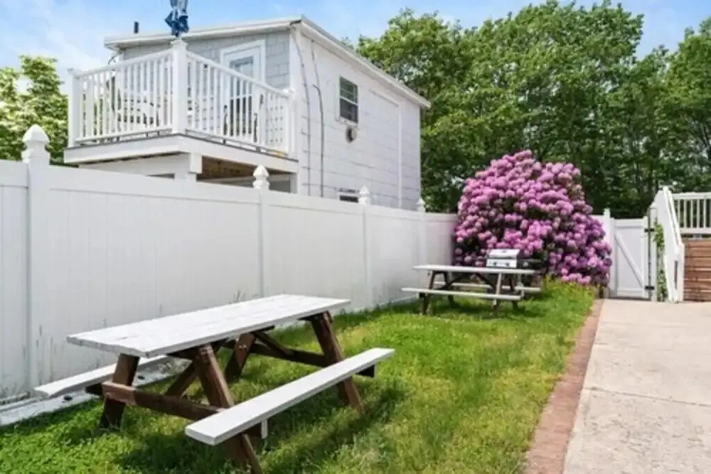 Seaside Suites