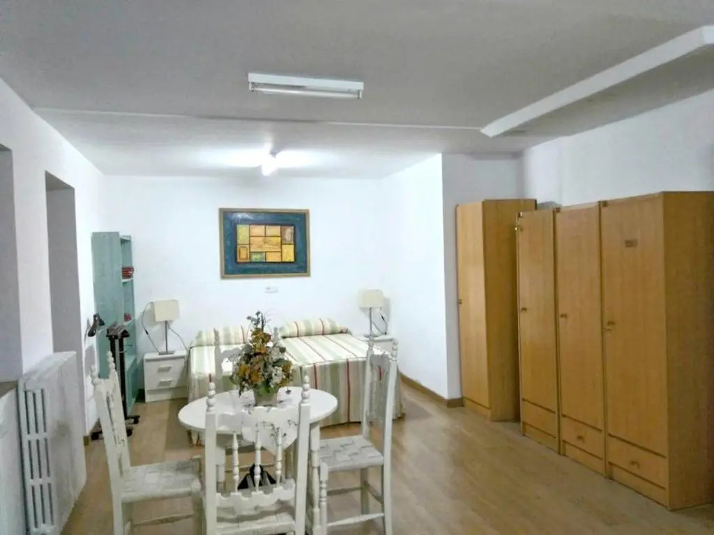 Welcoming House in Burgos with Terrace and City View