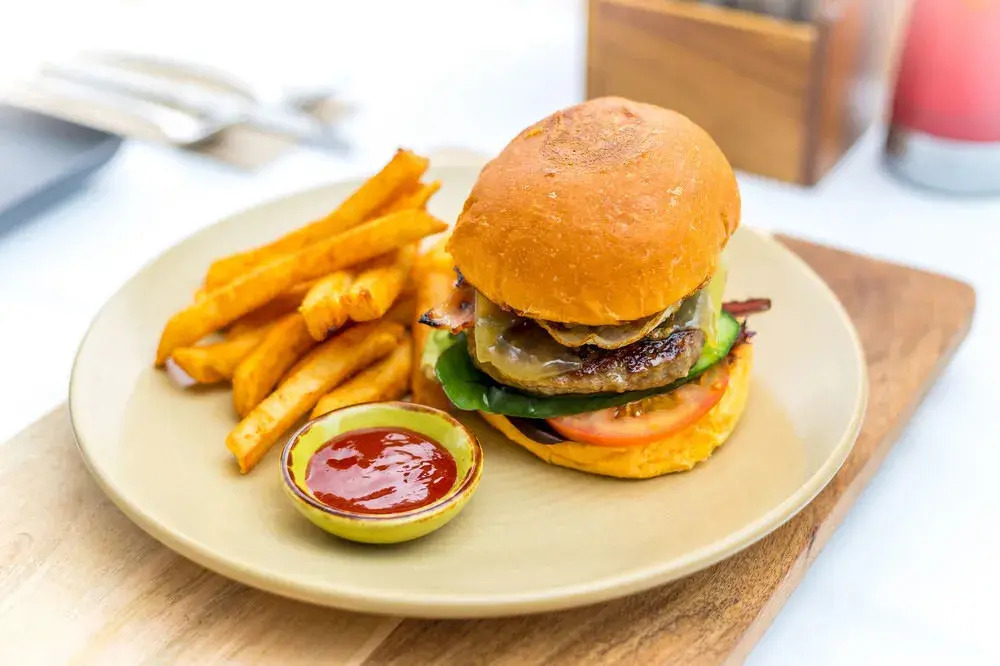 Mantra on View