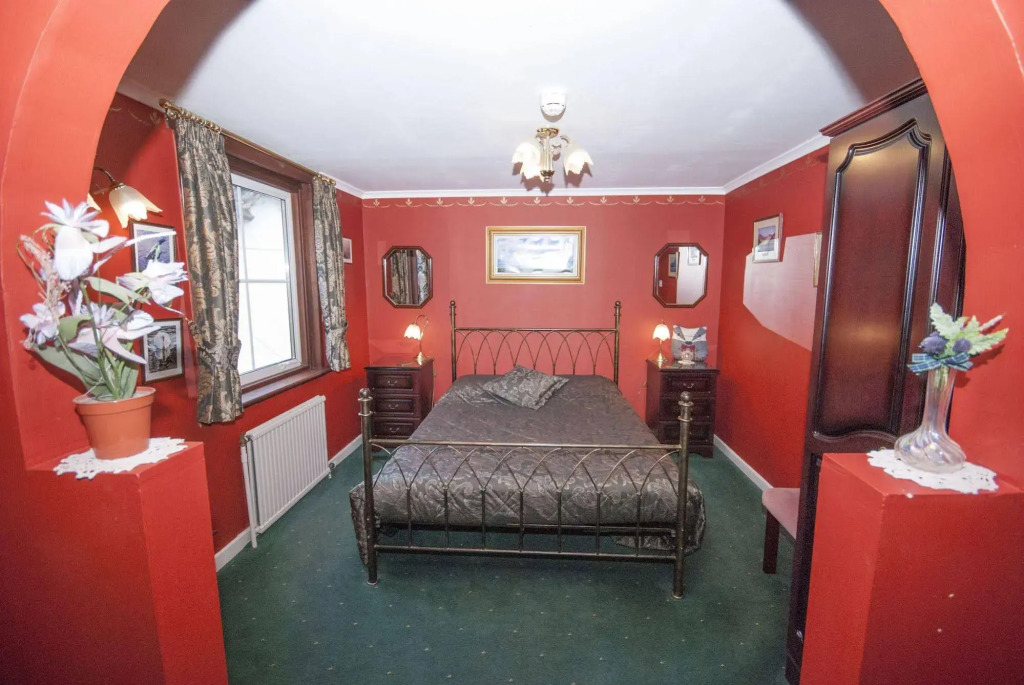 Glendruidh House