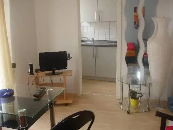 Pension Kirchhoff