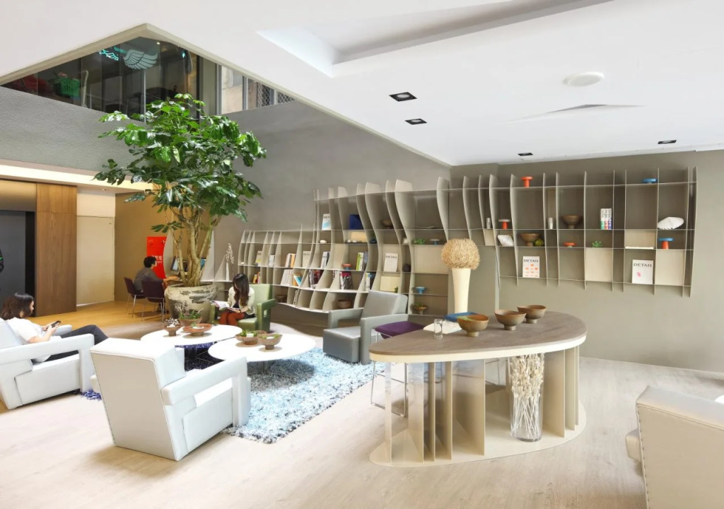 Hotelday Taichung