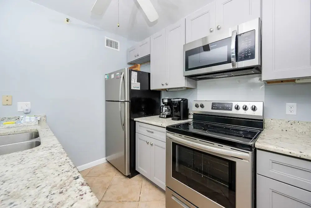 Royal Gulf Beach & Racquet Club 5210 2 Bedroom Condo